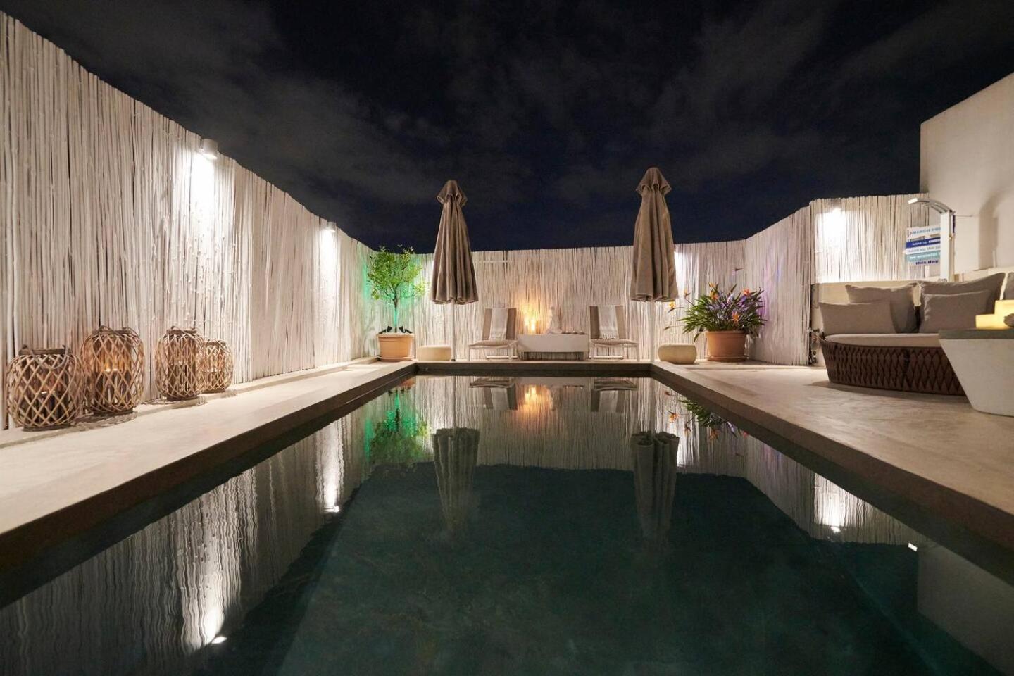Ma Maison No5: Acropolis View Penthouse with Private Pool Athens Exterior photo