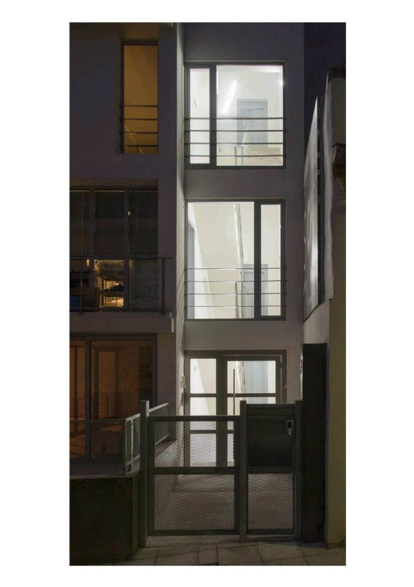 Ma Maison No5: Acropolis View Penthouse with Private Pool Athens Exterior photo